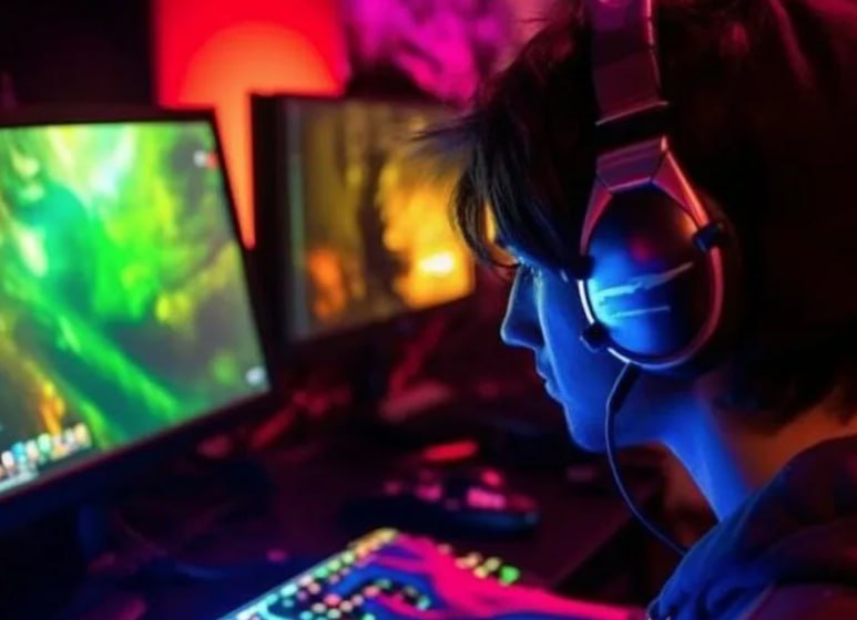 When a Stone Becomes a Friend