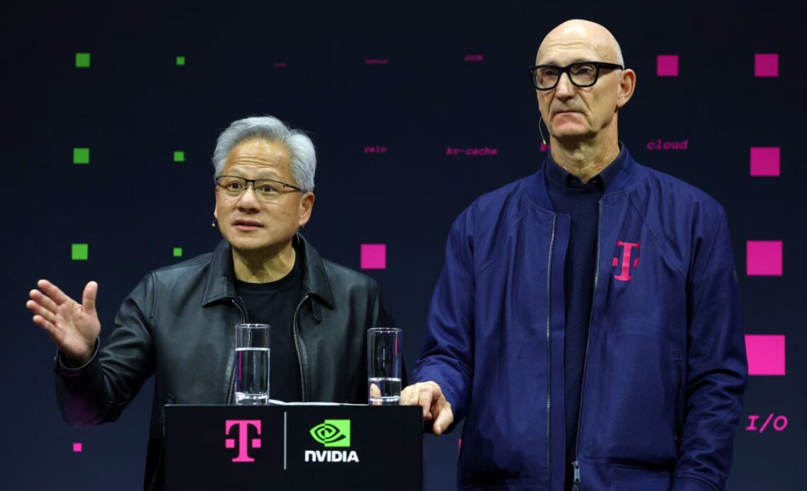 Artificial intelligence takes up residence in Munich? Artificial intelligence takes up residence in Munich?