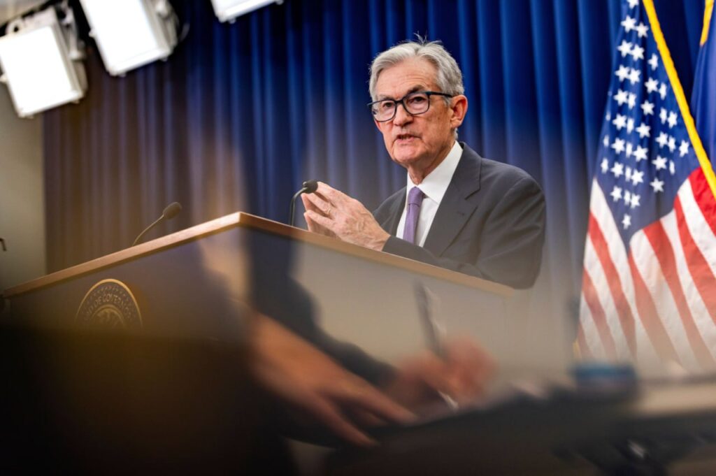 В ФРС назревает серьезный раскол В ФРС назревает серьезный раскол