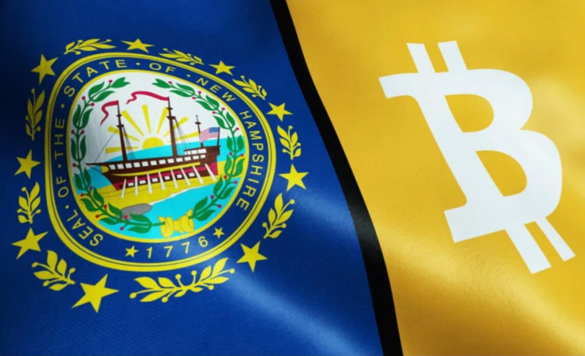 Bitcoin как залог долга? США открывают новый рынок