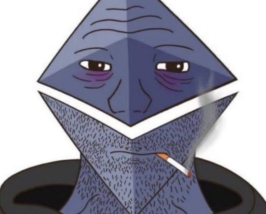 5 лет и никакой паники: Эфир удивляет стабильностью