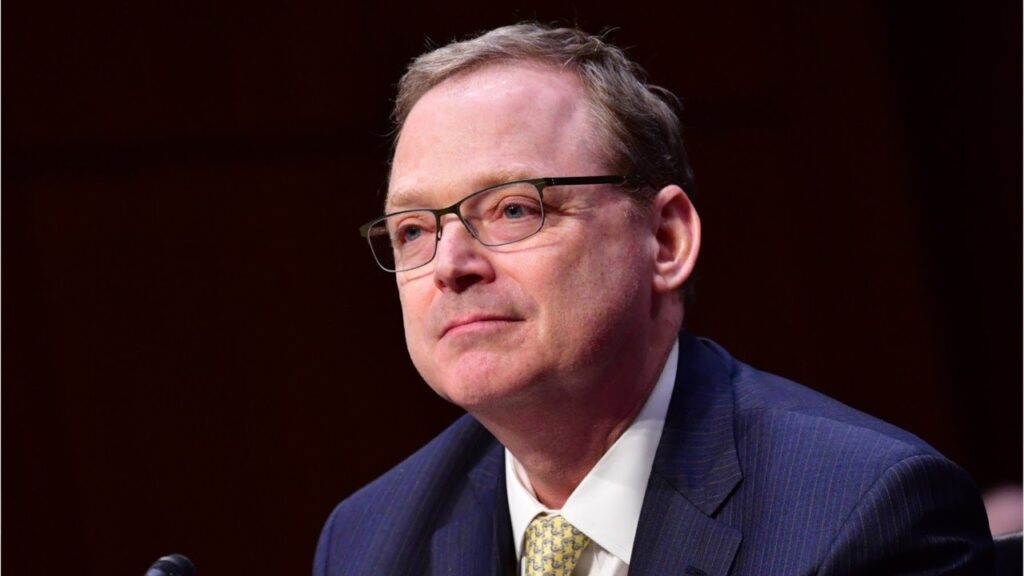 Главный кандидат в председатели ФРС