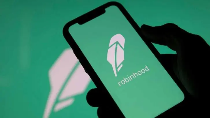 Новая биржа от Robinhood