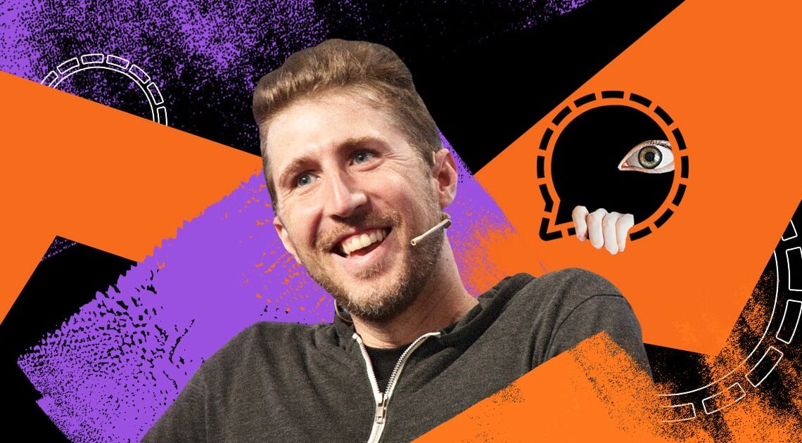 Web3 под микроскопом: Мокси Марлинспайк разоблачает иллюзию блокчейна