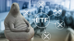 Время передышки: биткоин переживает фазу зрелости Время передышки: биткоин переживает фазу зрелости