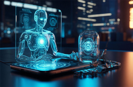 Гиперскейлеры под давлением: кто выживет? Гиперскейлеры под давлением: кто выживет?