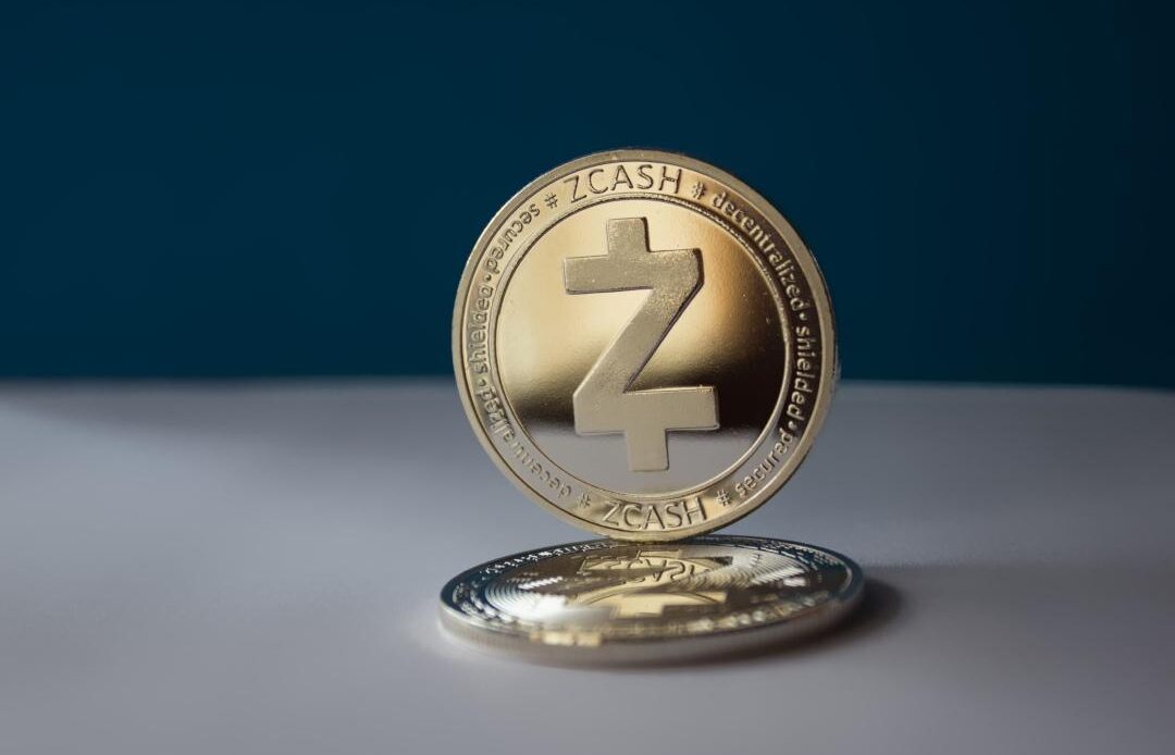 Zcash взлетел на 1500%, но эксперты предупреждают о коррекции Zcash взлетел на 1500%, но эксперты предупреждают о коррекции