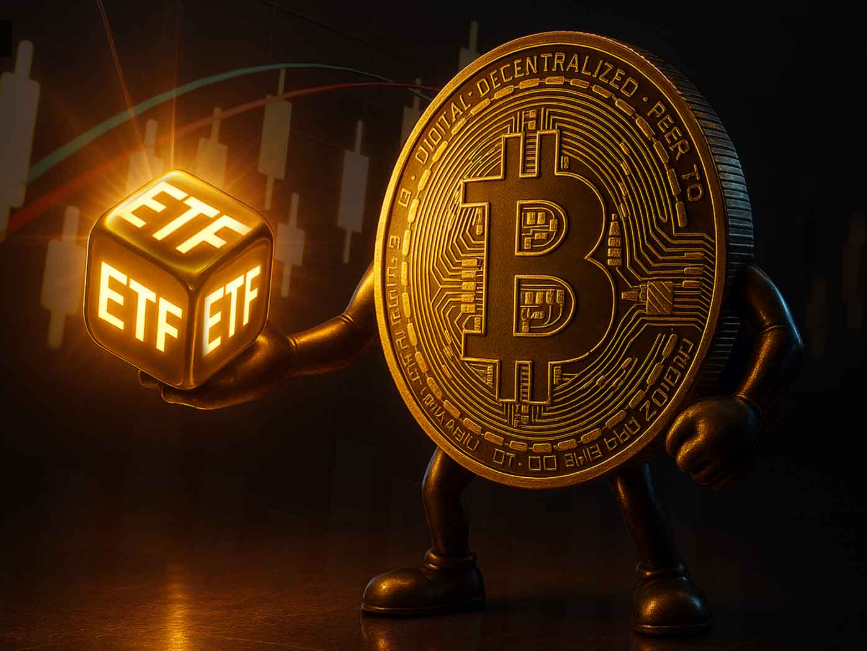 Крипторынок буксует, несмотря на идеальный макрофон