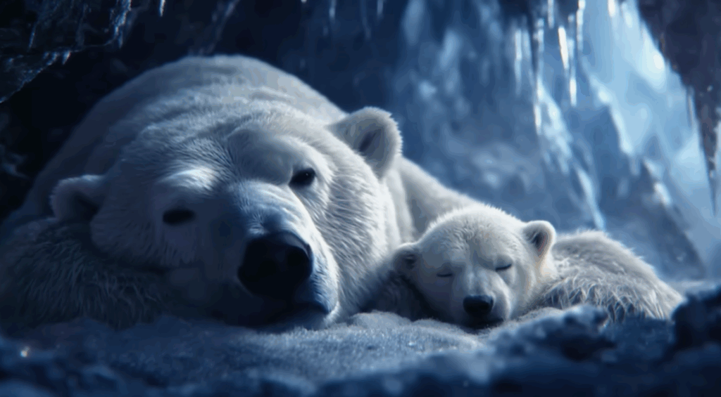 Coca-Cola и Рождество 2025: Санта ушёл, остались нейросети Coca-Cola и Рождество 2025: Санта ушёл, остались нейросети