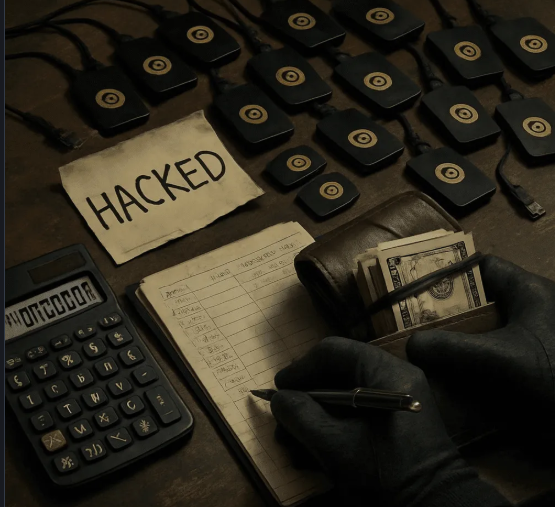 Hyperliquid под атакой: украдено $4.9 млн