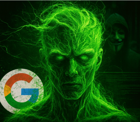 Самообучающийся вирус нового поколения: Google бьёт тревогу