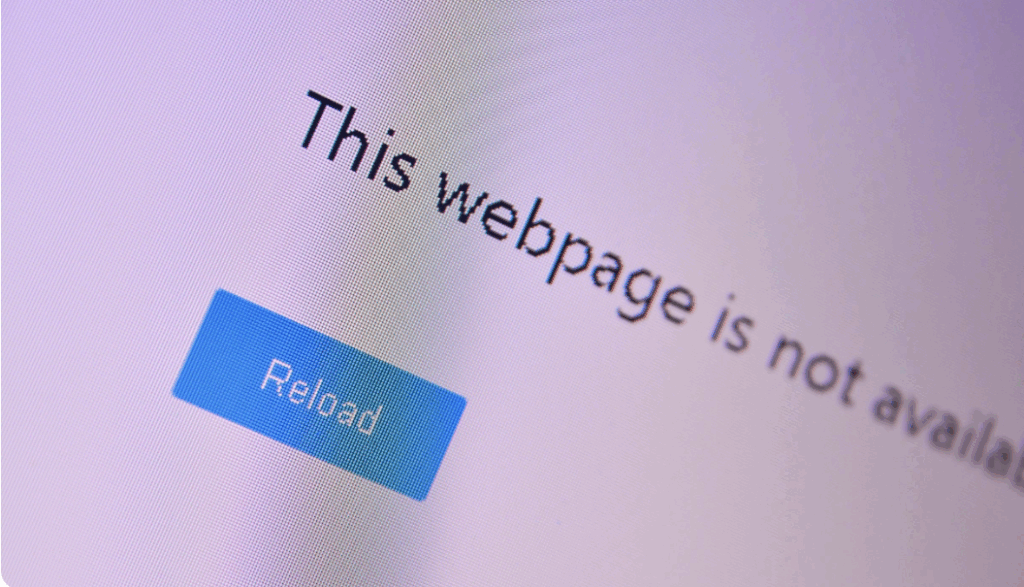 Интернет восстановился, но урок остался