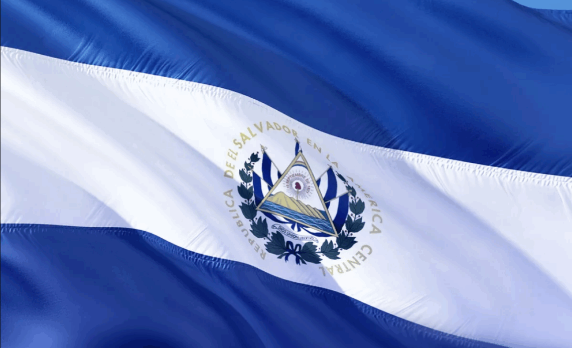 Цена упала - Сальвадор купил Цена упала - Сальвадор купил