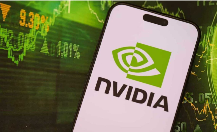 Nvidia перетянула внимание всего рынка