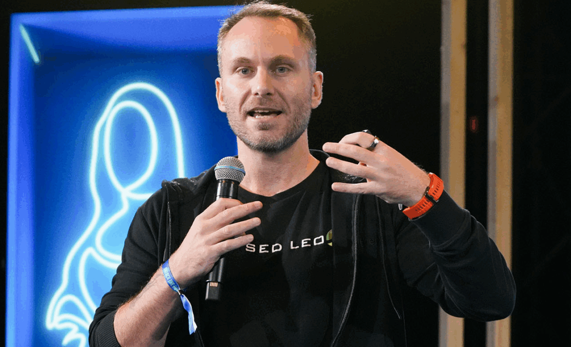 Биткоин - совершенная форма денег?