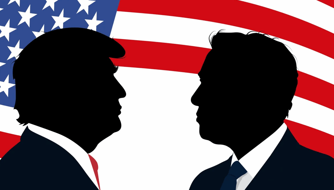 Белый дом досрочно закрыл D.O.G.E.: проект Маска и Трампа так и не заработал