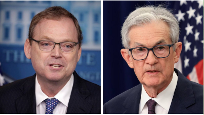 Главный кандидат в председатели ФРС