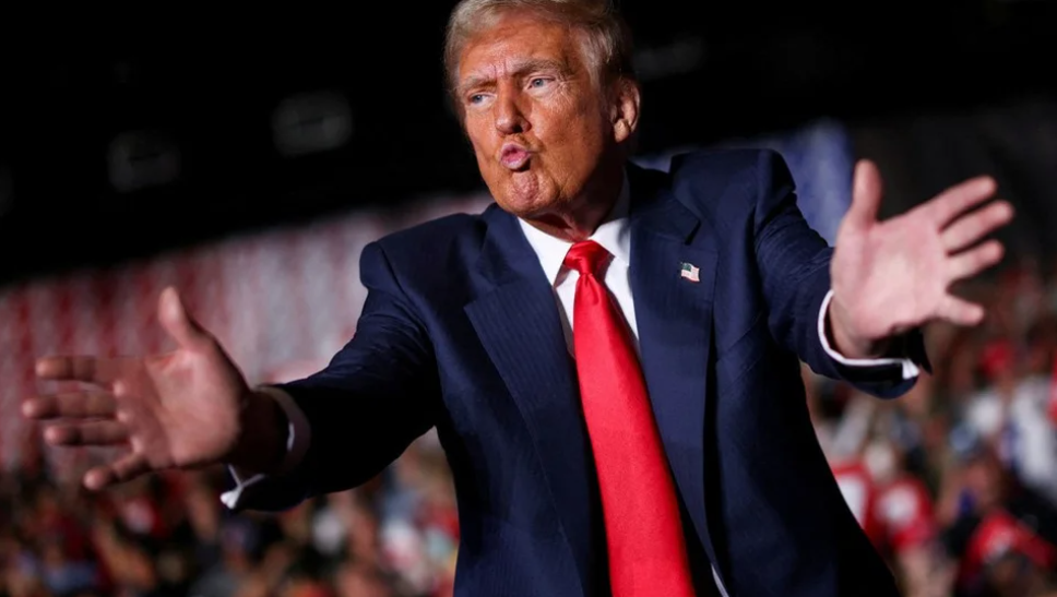 Отмена подоходного налога в США?