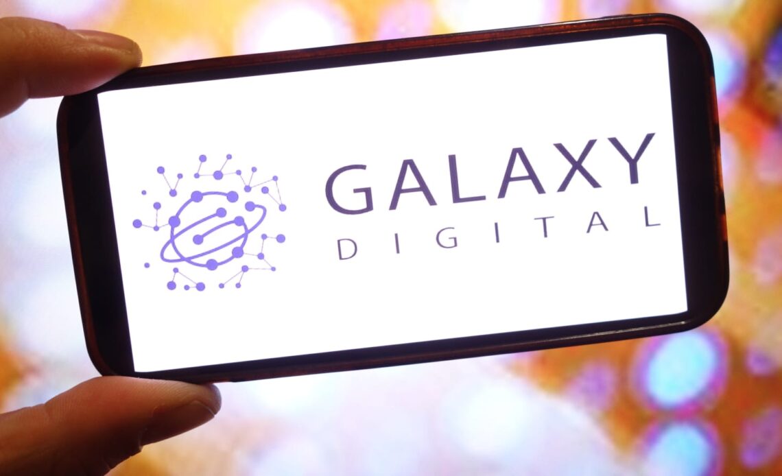 Много прогнозов на 2026 год от Galaxy Digital