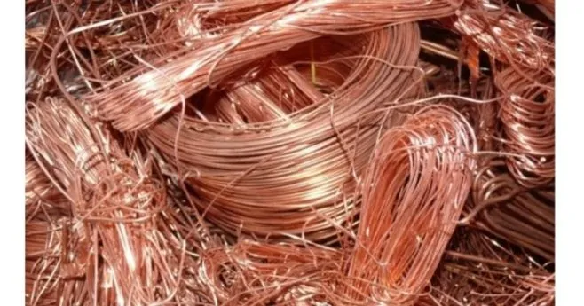 Медь штурмует исторические максимумы