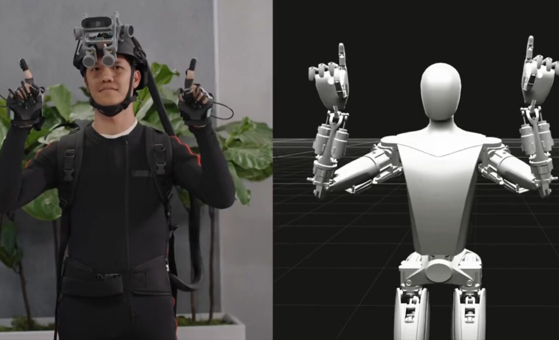 Даже роботы устают!