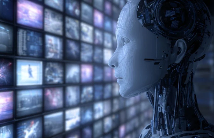 Гонка за штучний інтелект: хто перший?