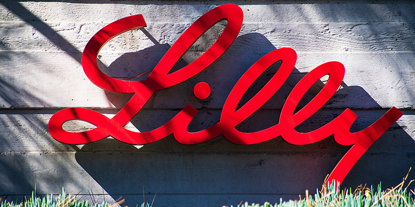 Новый препарат от ожирения