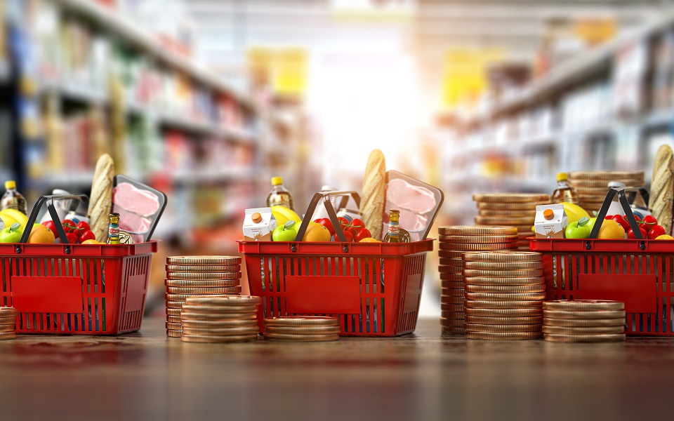 Рынок на подъёме перед инфляцией? Рынок на подъёме перед инфляцией?