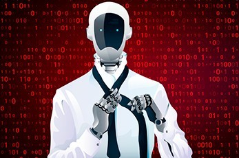 Как искусственный интеллект раскрыл мошенничество на $1 млн Как искусственный интеллект раскрыл мошенничество на $1 млн