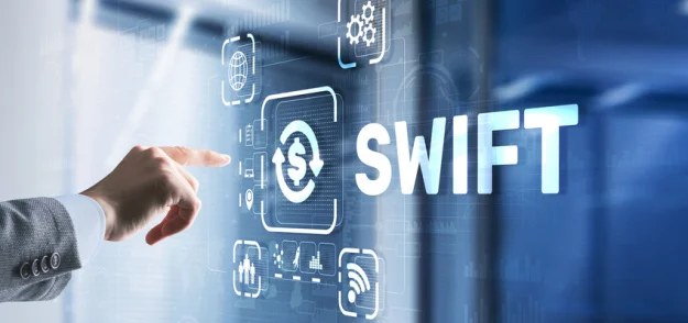 Межбанковская система SWIFT выходит в блокчейн