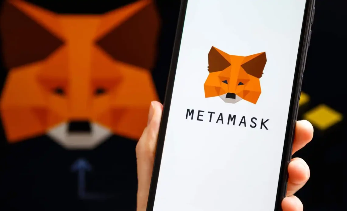 MetaMask открывает торговлю будущим