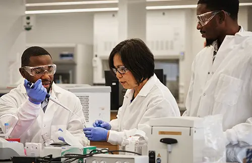 Как биотех перехватывает внимание рынка