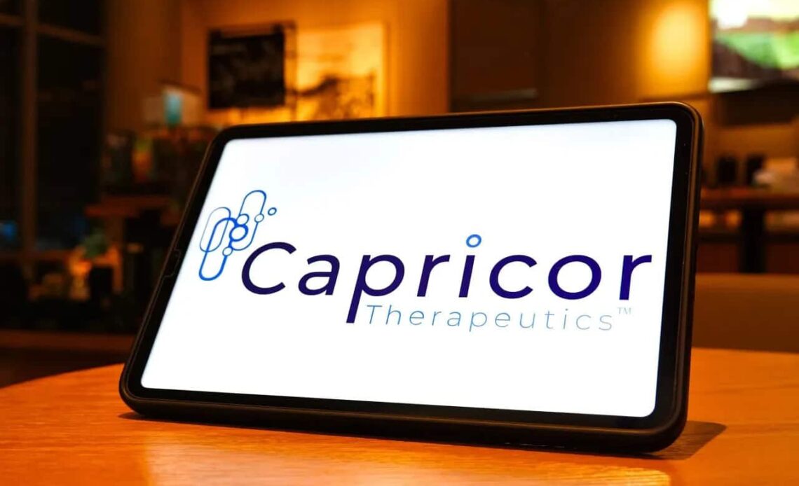 Исторический рост Capricor: что значит HOPE-3 для инвесторов