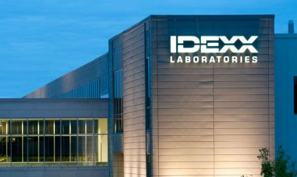 IDEXX Laboratories снова в центре внимания IDEXX Laboratories снова в центре внимания