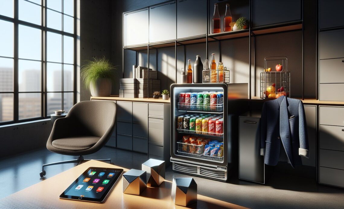 Как ИИ превратил торговый автомат в благотворительный фонд