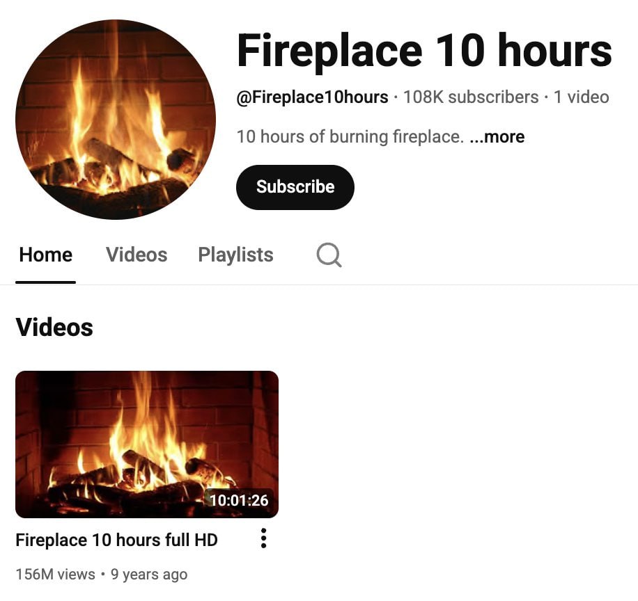 Как 10 часов огня превратились в $200 000 в год