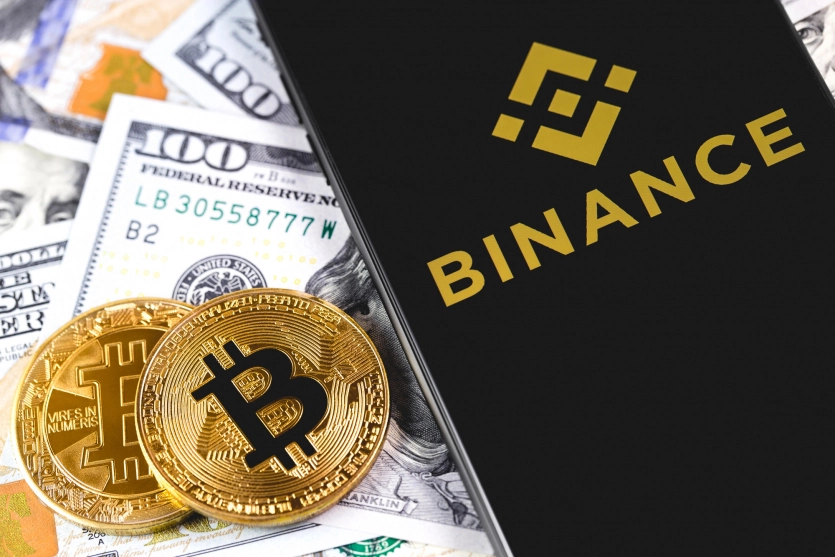 За мошенничество с листингом - до $5 млн от Binance