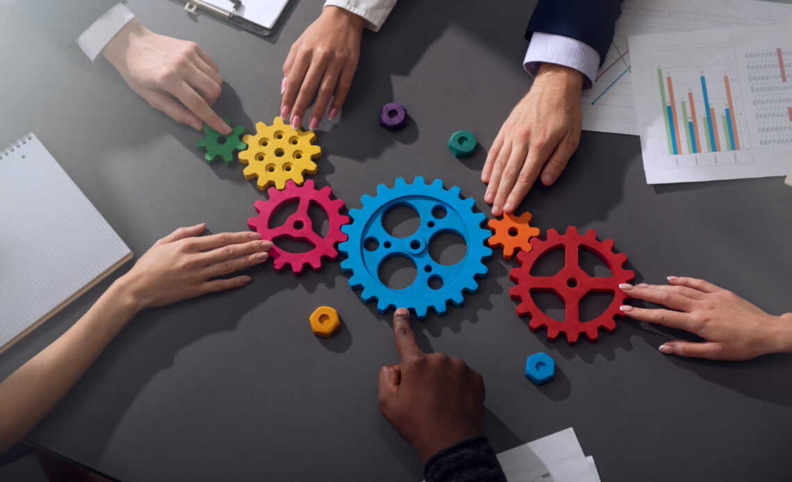 Strategy меняет правила игры