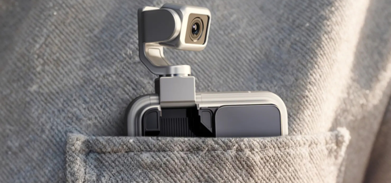 «Умный» телефон-робот: Robot Phone