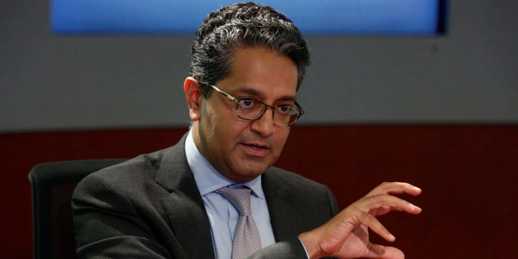 Эпохальный разворот Инвестгиганта