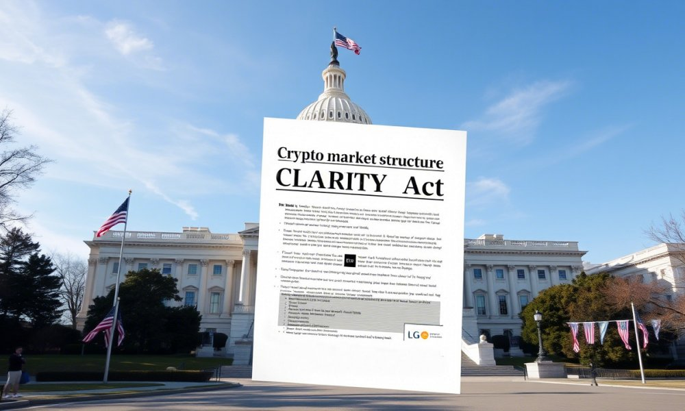 Четкие правила для участников крипторынка