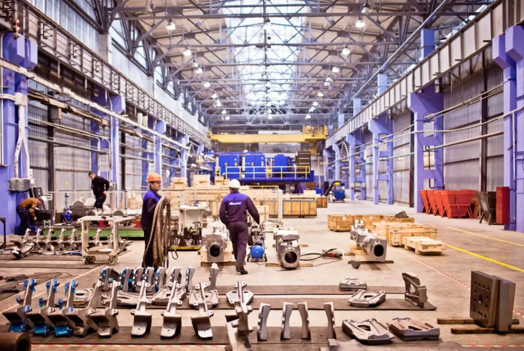 5 акций, которые заслуживают пристального внимания инвесторов прямо сейчас