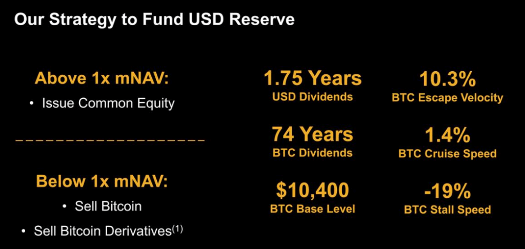 Strategy меняет правила игры