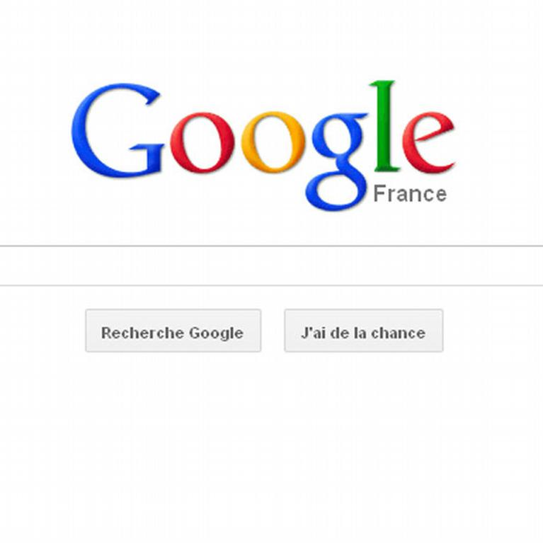 Французкий Google под арестом