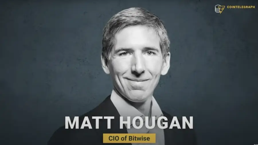 Консервативный сценарий или реальность? BTC может достичь $1,3 млн за десятилетие Консервативный сценарий или реальность? BTC может достичь $1,3 млн за десятилетие