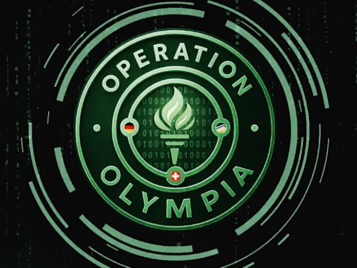 Операция «Олимпия»: как полиция Швейцарии и Германии закрыла Cryptomixer