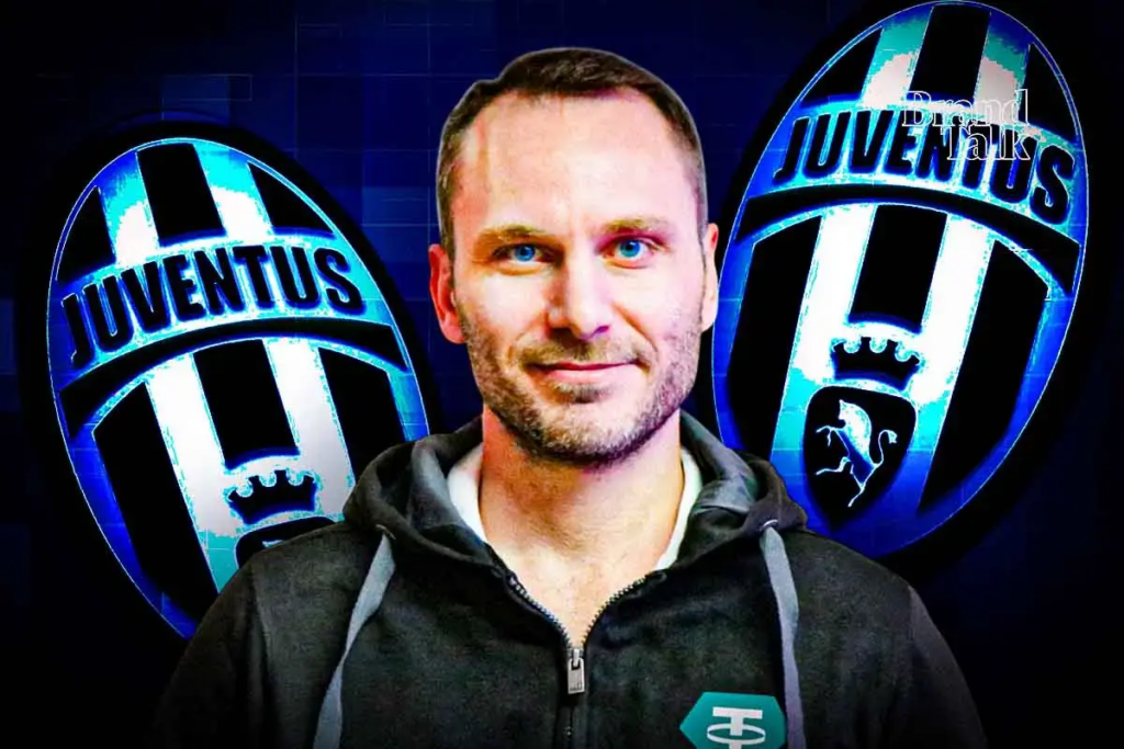 Tether готова вложить миллиарды в «Ювентус»