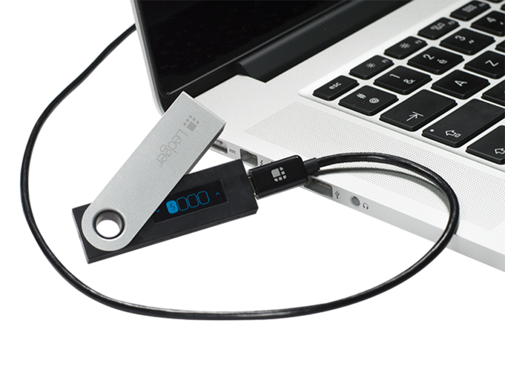 Руководство по хранению крипты от SEC