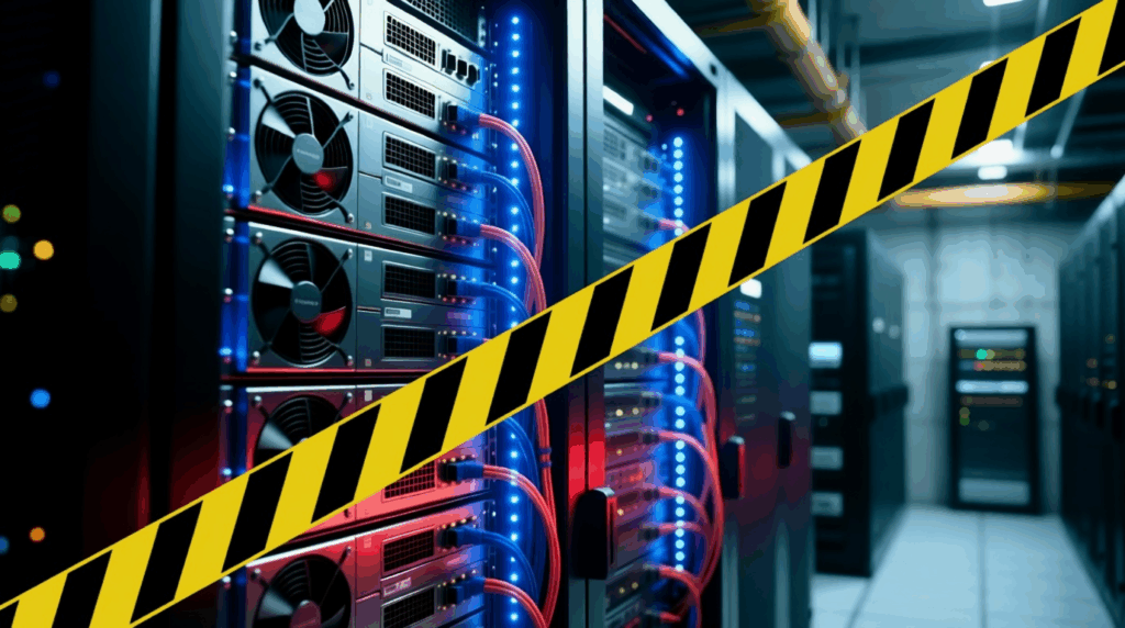 Операция «Олимпия»: как полиция Швейцарии и Германии закрыла Cryptomixer