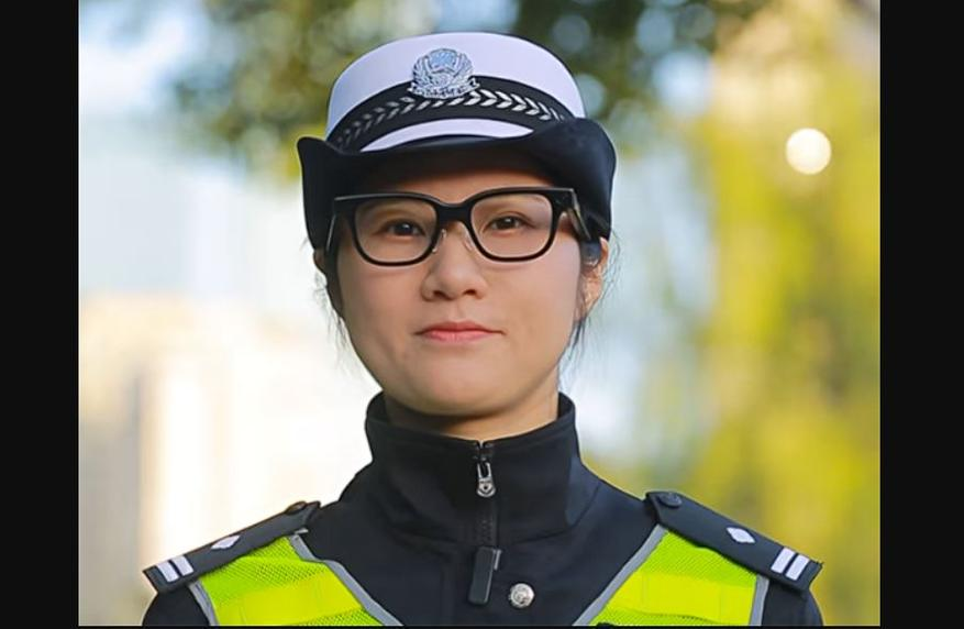 Умные очки для полицейских Умные очки для полицейских